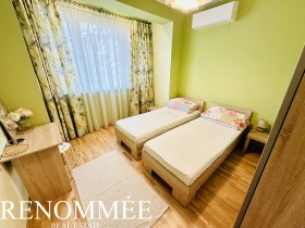 2 slaapkamers Zona B-19, Sofia 7