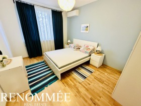 2 camere da letto Zona B-19, Sofia 6