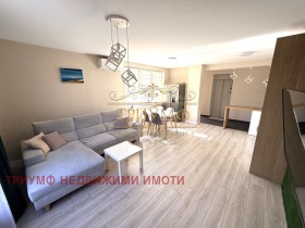 3-СТАЕН, 118 m2