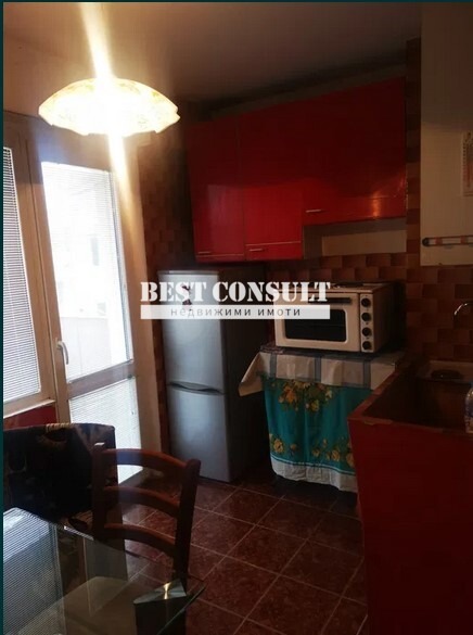 K pronájmu  Studio Ruse , Čarodejka - Jug , 42 m2 | 85793586 - obraz [8]