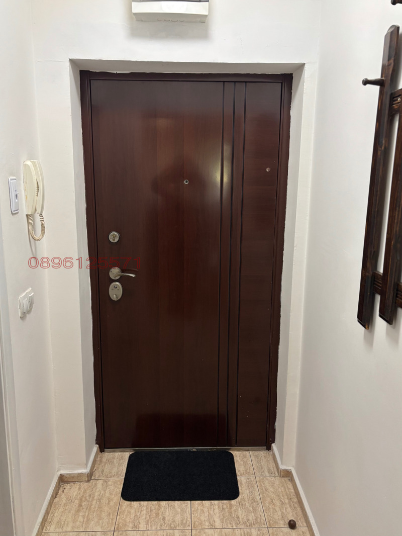 Дава под наем 1-СТАЕН, гр. Пловдив, Център, снимка 4 - Апартаменти - 53004593