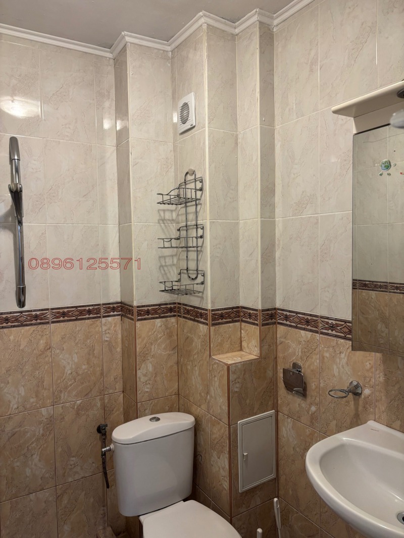 Дава под наем 1-СТАЕН, гр. Пловдив, Център, снимка 5 - Апартаменти - 53004593