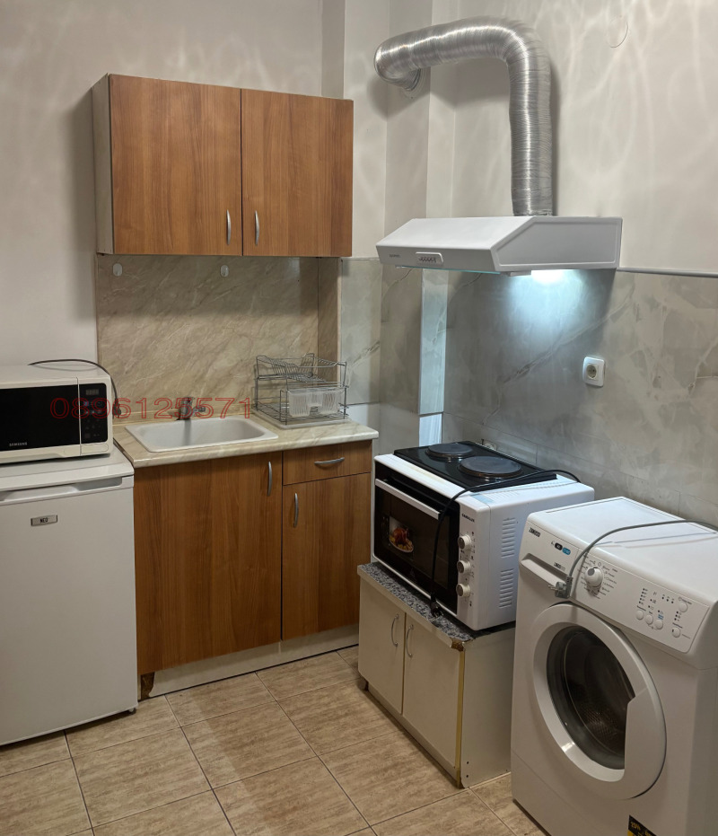 Дава под наем 1-СТАЕН, гр. Пловдив, Център, снимка 3 - Апартаменти - 53004593