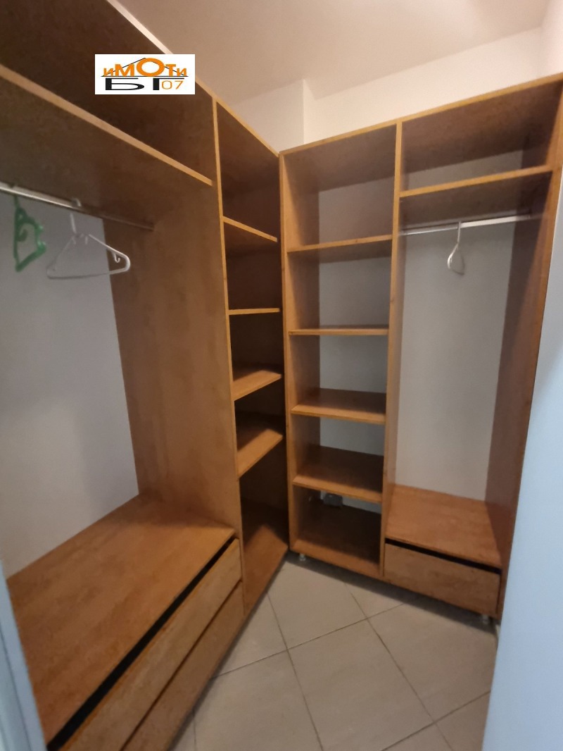 Da affittare  2 camere da letto Sofia , Tsentar , 120 mq | 92710373 - Immagine [8]
