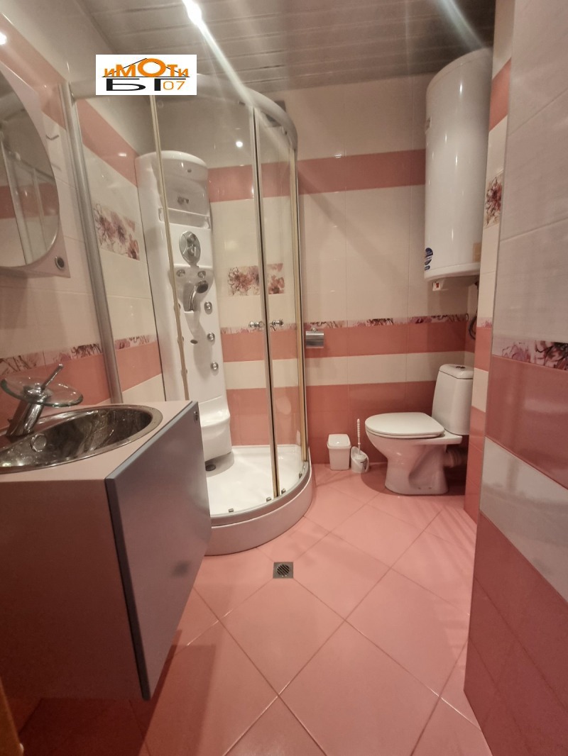Da affittare  2 camere da letto Sofia , Tsentar , 120 mq | 92710373 - Immagine [12]
