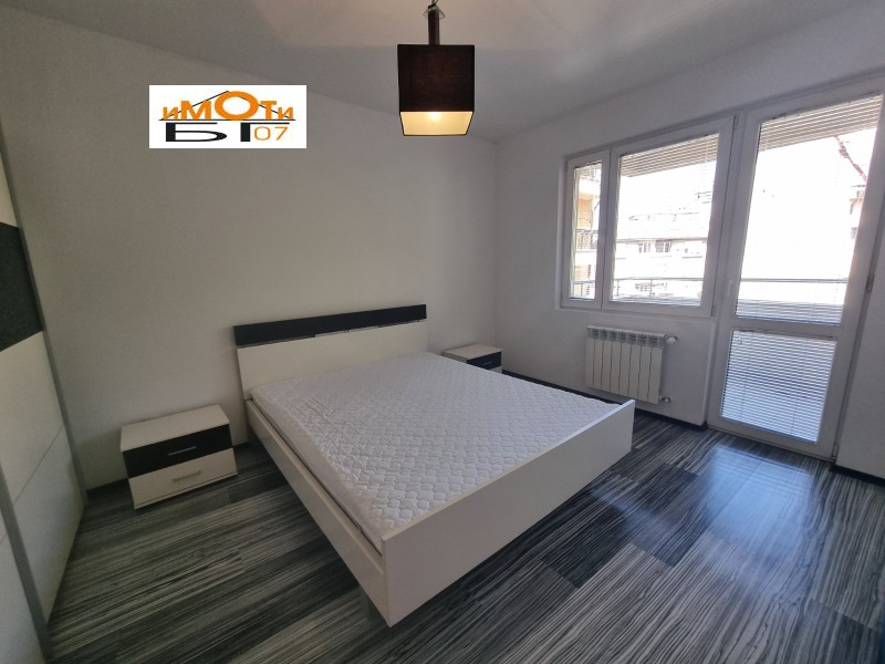 Da affittare  2 camere da letto Sofia , Tsentar , 120 mq | 92710373 - Immagine [9]