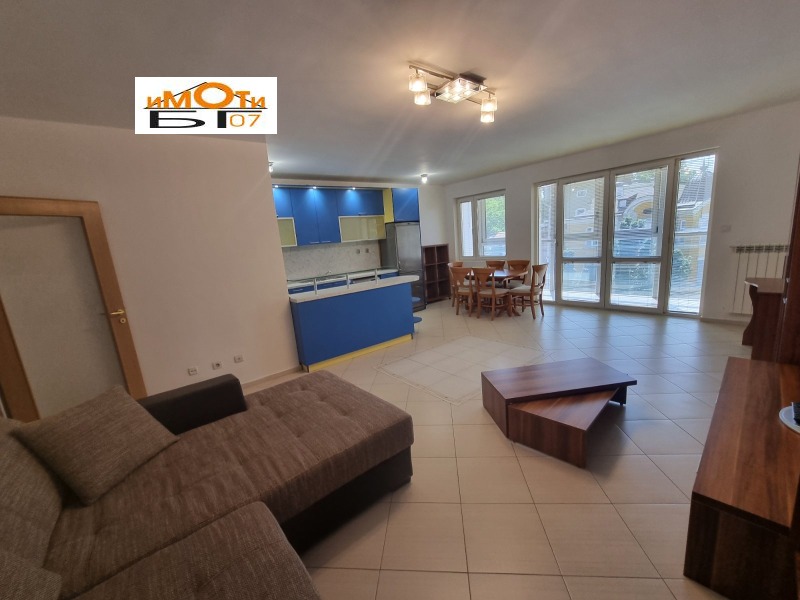 Da affittare  2 camere da letto Sofia , Tsentar , 120 mq | 92710373 - Immagine [3]