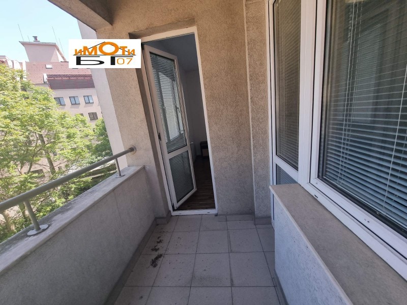 Da affittare  2 camere da letto Sofia , Tsentar , 120 mq | 92710373 - Immagine [17]