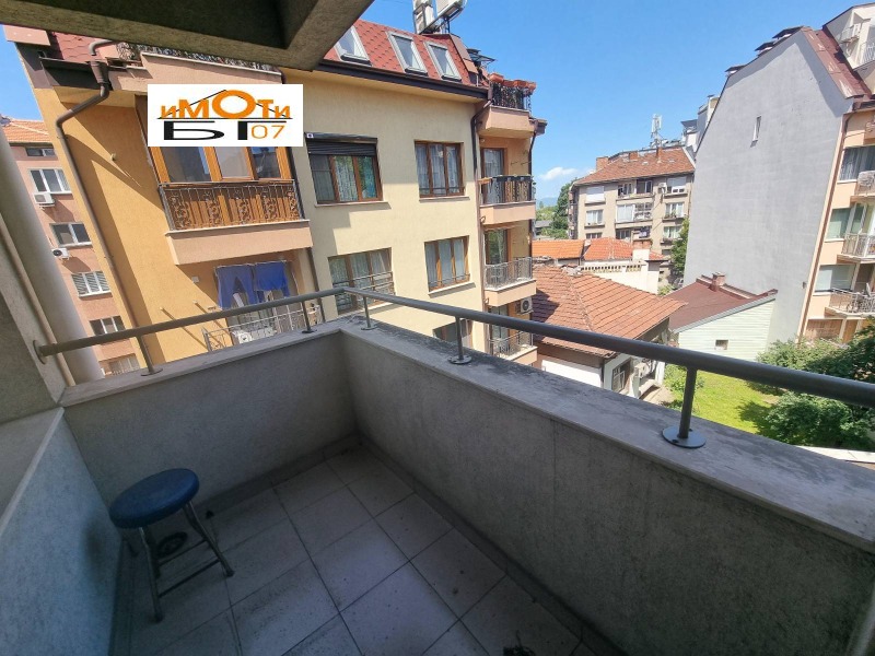 Da affittare  2 camere da letto Sofia , Tsentar , 120 mq | 92710373 - Immagine [16]