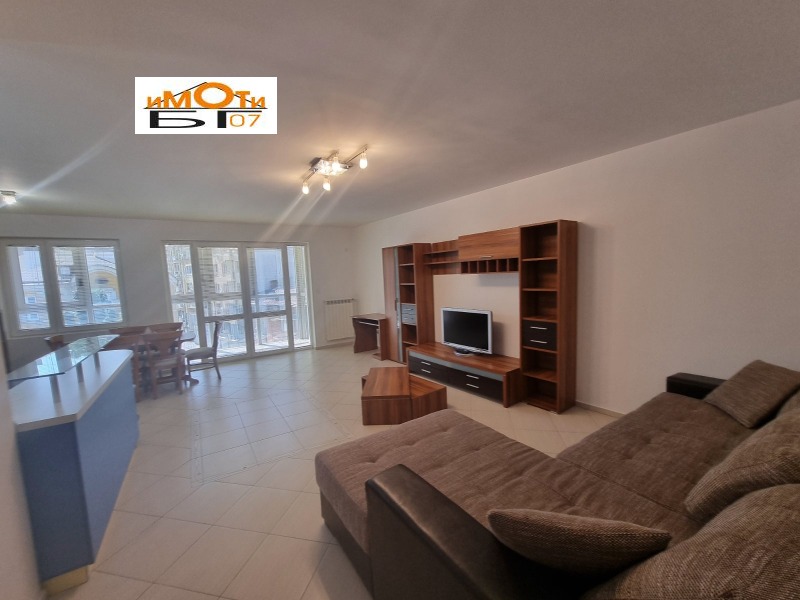 Da affittare  2 camere da letto Sofia , Tsentar , 120 mq | 92710373 - Immagine [5]