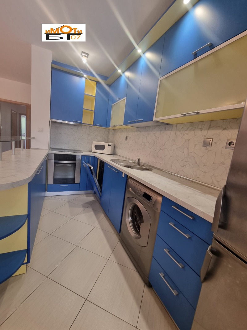 Da affittare  2 camere da letto Sofia , Tsentar , 120 mq | 92710373 - Immagine [6]