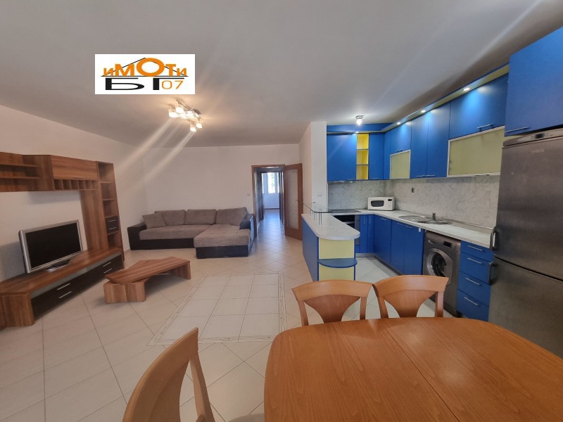 Da affittare  2 camere da letto Sofia , Tsentar , 120 mq | 92710373 - Immagine [4]