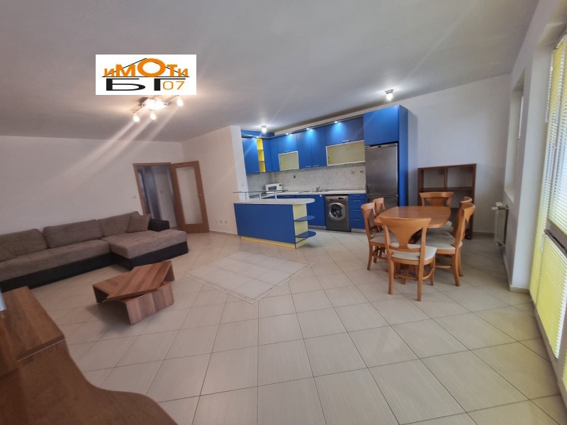Da affittare  2 camere da letto Sofia , Tsentar , 120 mq | 92710373 - Immagine [2]