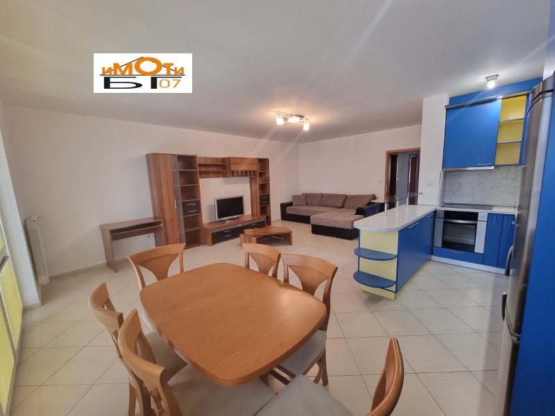 Da affittare  2 camere da letto Sofia , Tsentar , 120 mq | 92710373