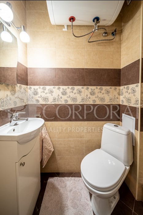 K pronájmu  2 ložnice Sofia , Manastirski livadi , 88 m2 | 49063468 - obraz [11]