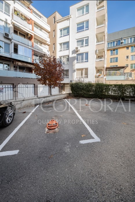 K pronájmu  2 ložnice Sofia , Manastirski livadi , 88 m2 | 49063468 - obraz [17]