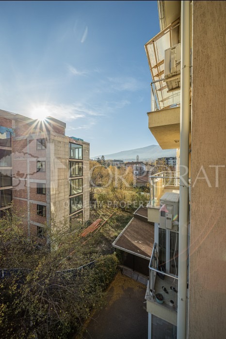 K pronájmu  2 ložnice Sofia , Manastirski livadi , 88 m2 | 49063468 - obraz [16]