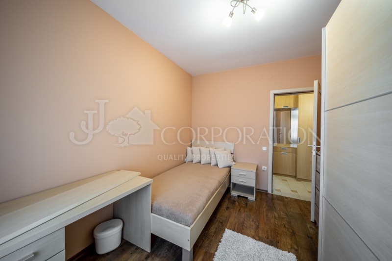 Do wynajęcia  2 sypialnie Sofia , Manastirski liwadi , 88 mkw | 49063468 - obraz [9]