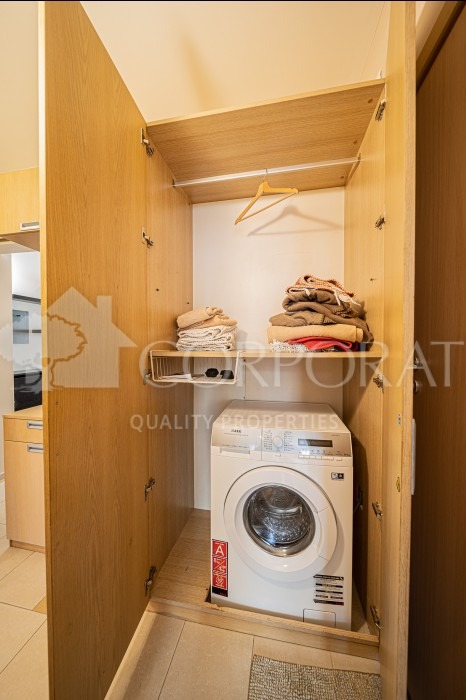 K pronájmu  2 ložnice Sofia , Manastirski livadi , 88 m2 | 49063468 - obraz [13]