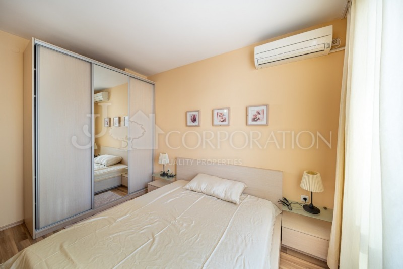 For Rent  2 bedroom Sofia , Manastirski livadi , 88 sq.m | 49063468 - image [8]