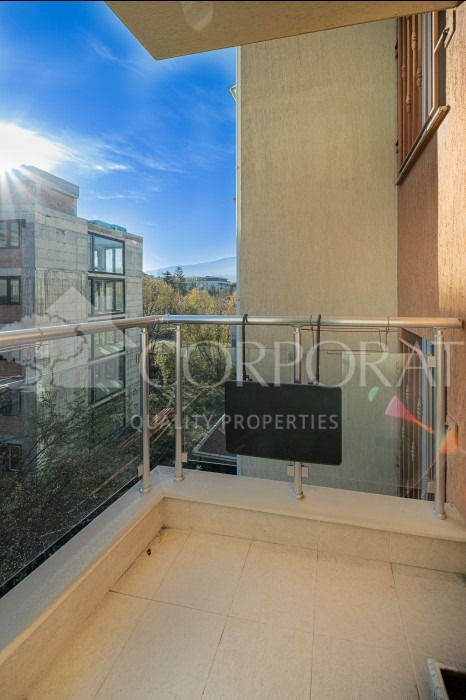 Te huur  2 slaapkamers Sofia , Manastirski livadi , 88 m² | 49063468 - afbeelding [15]