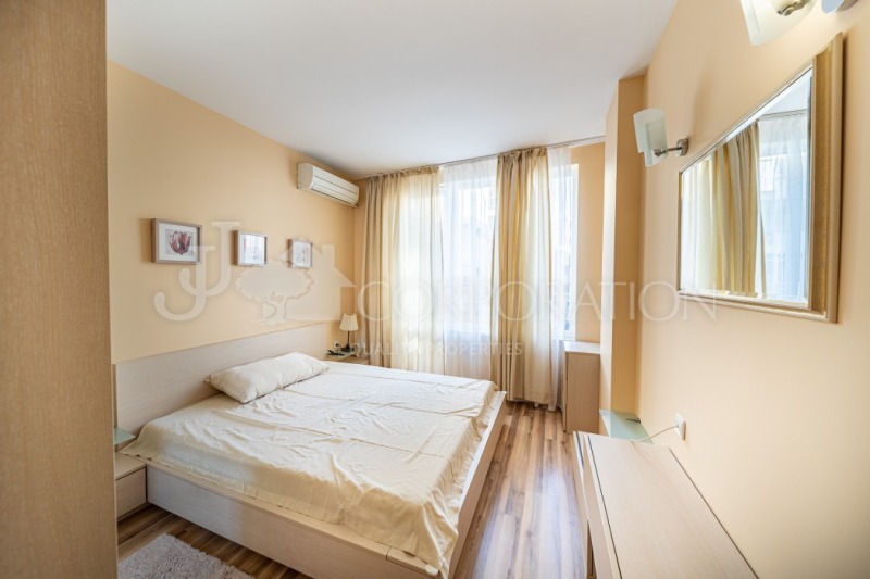 For Rent  2 bedroom Sofia , Manastirski livadi , 88 sq.m | 49063468 - image [7]