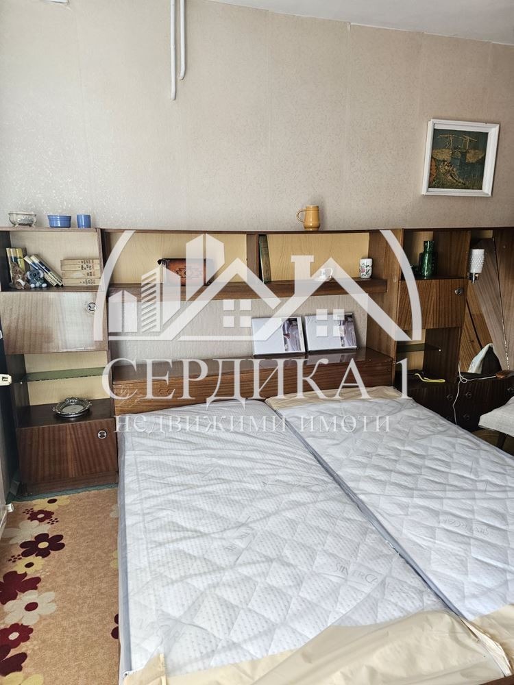 Дава под наем  3-стаен град Перник , Център , 66 кв.м | 55237805 - изображение [4]
