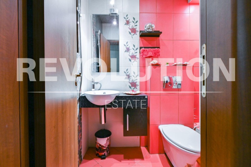 Дава под наем 3-СТАЕН, гр. София, Хаджи Димитър, снимка 9 - Апартаменти - 52813614