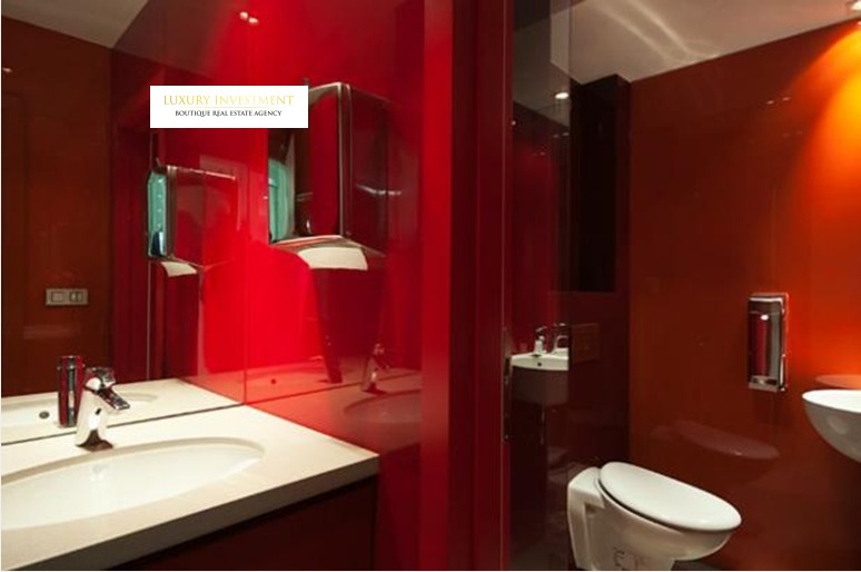 Дава под наем ОФИС, гр. София, Гео Милев, снимка 9 - Офиси - 52669562