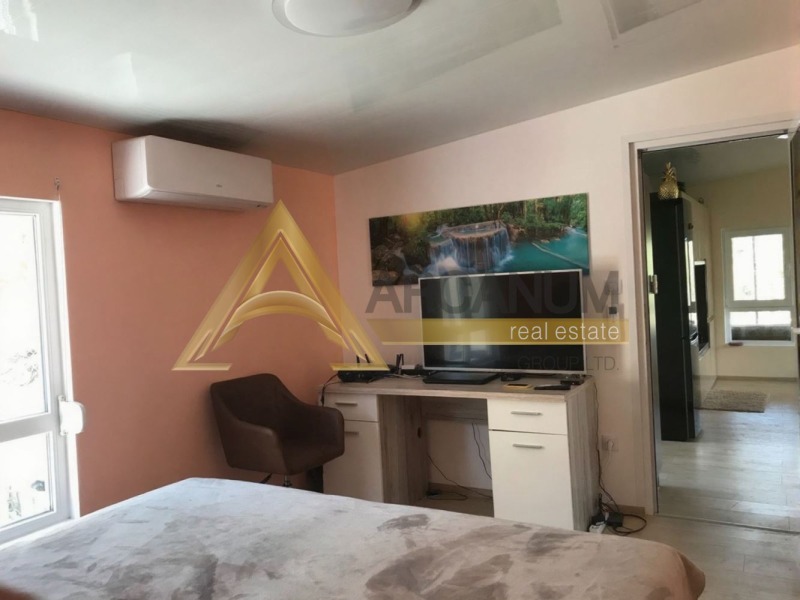 Дава под наем ЕТАЖ ОТ КЪЩА, гр. Варна, м-т Боровец - север, снимка 4 - Етаж от къща - 52487159