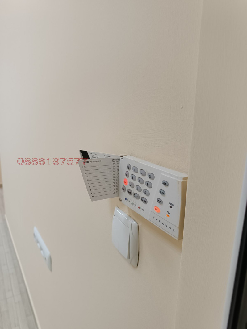 Дава под наем МАГАЗИН, гр. Плевен, Сторгозия, снимка 5 - Магазини - 52778779