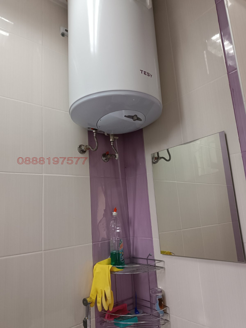 Дава под наем МАГАЗИН, гр. Плевен, Сторгозия, снимка 8 - Магазини - 52778779