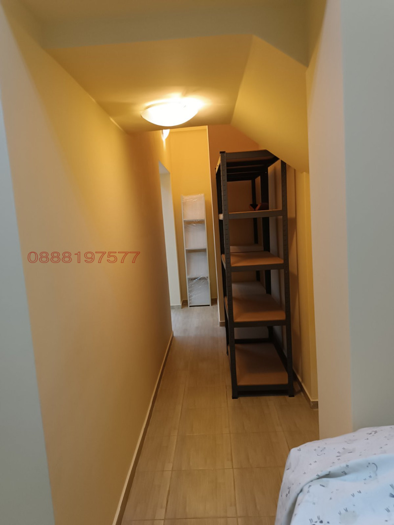 Дава под наем МАГАЗИН, гр. Плевен, Сторгозия, снимка 3 - Магазини - 52778779