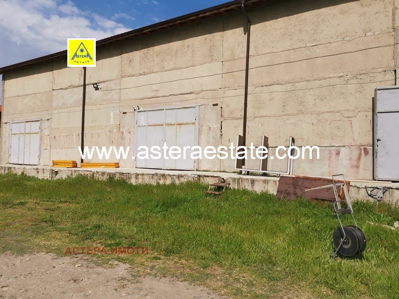 Kiadó  Ipari épület régió Kyustendil , Porominovo , 480 négyzetméter | 46968712 - kép [4]