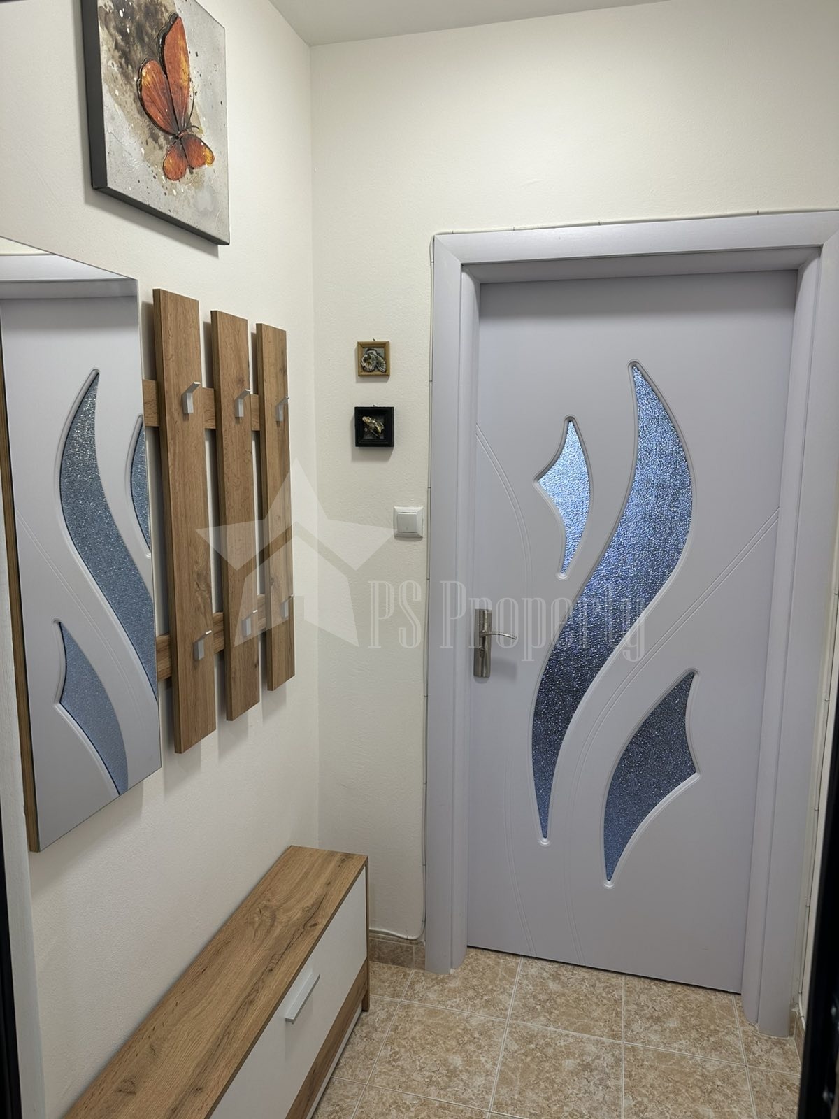 Дава под наем 1-СТАЕН, гр. Стара Загора, Център, снимка 10 - Апартаменти - 54343077