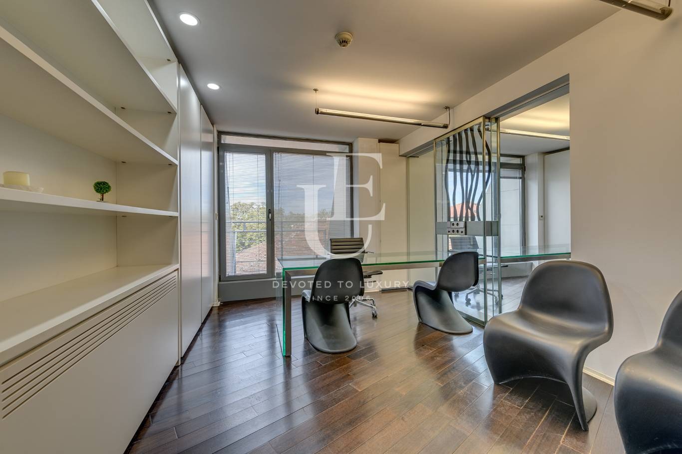 Дава под наем ОФИС, гр. София, Център, снимка 6 - Офиси - 54353683