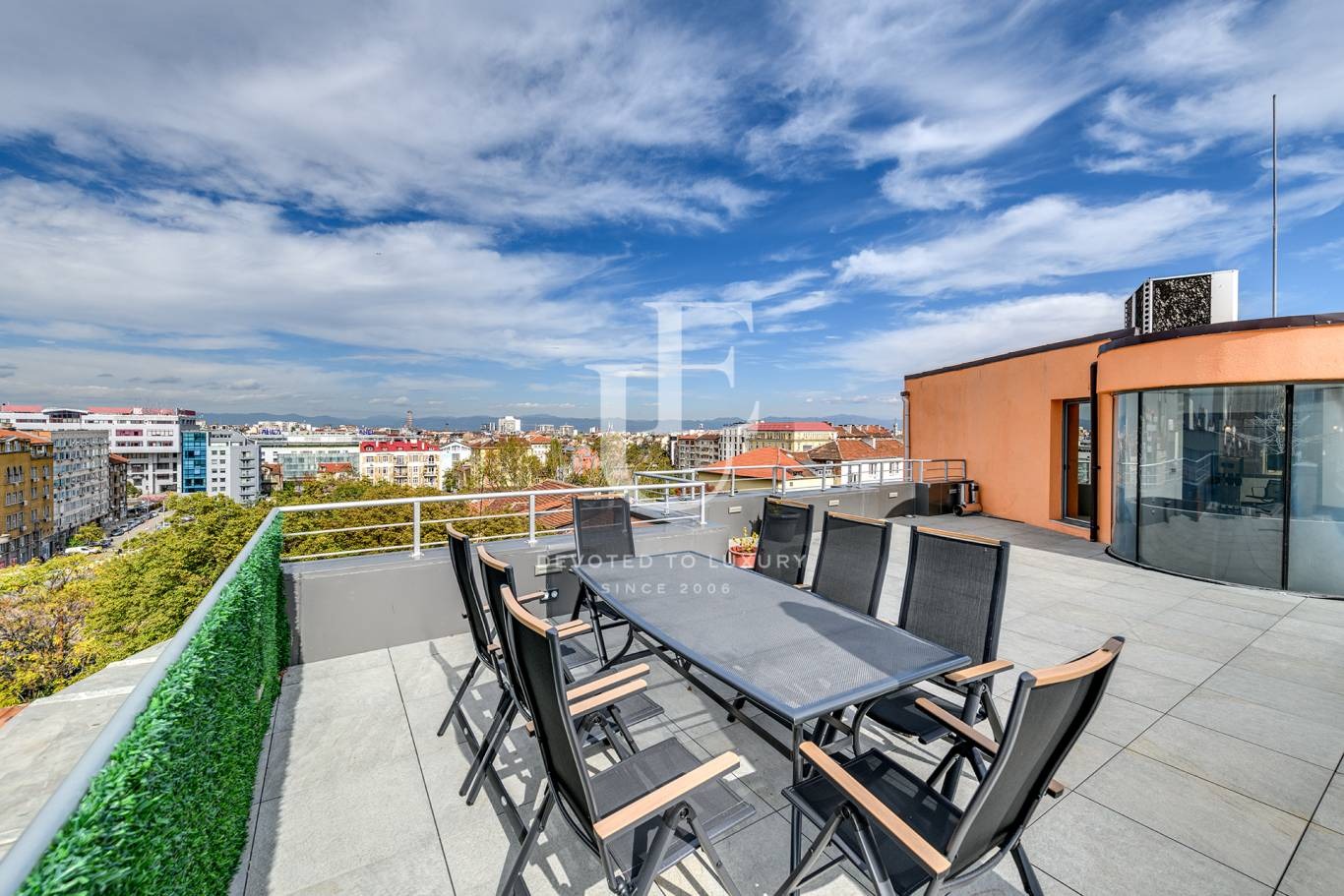 Дава под наем ОФИС, гр. София, Център, снимка 13 - Офиси - 54353683