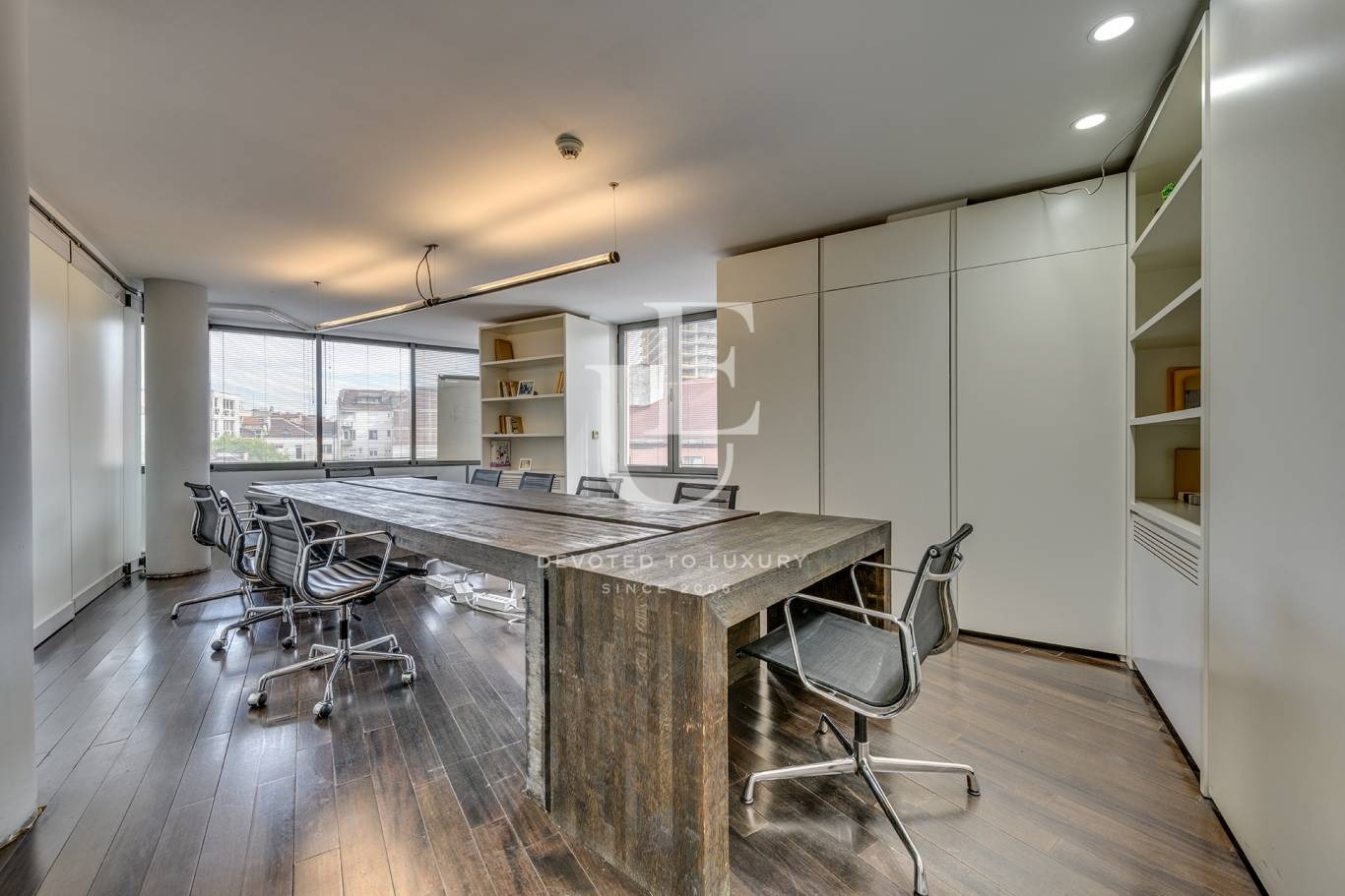 Дава под наем ОФИС, гр. София, Център, снимка 8 - Офиси - 54353683