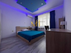 1 camera da letto Vazragdane, Burgas 8