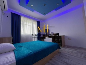 1 camera da letto Vazragdane, Burgas 9