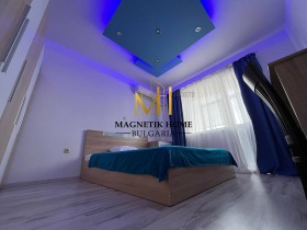 1 camera da letto Vazragdane, Burgas 7