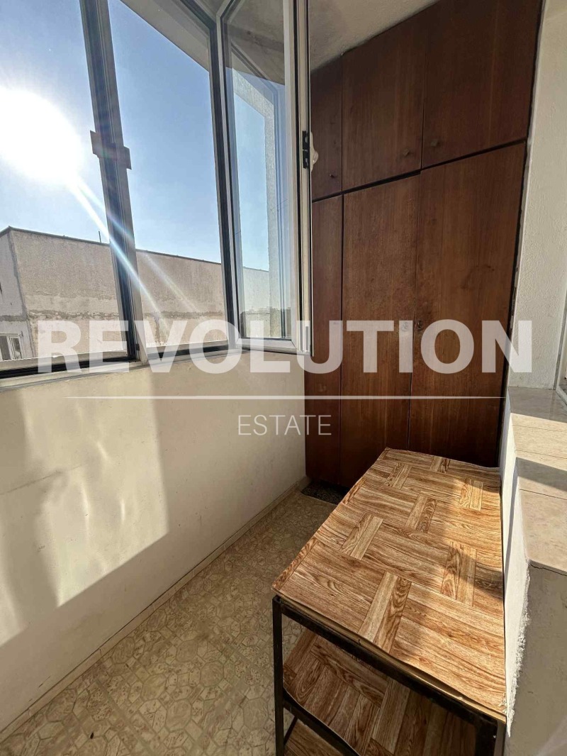 For Rent  1 bedroom Plovdiv , Karshiyaka , 65 sq.m | 17272292 - image [9]