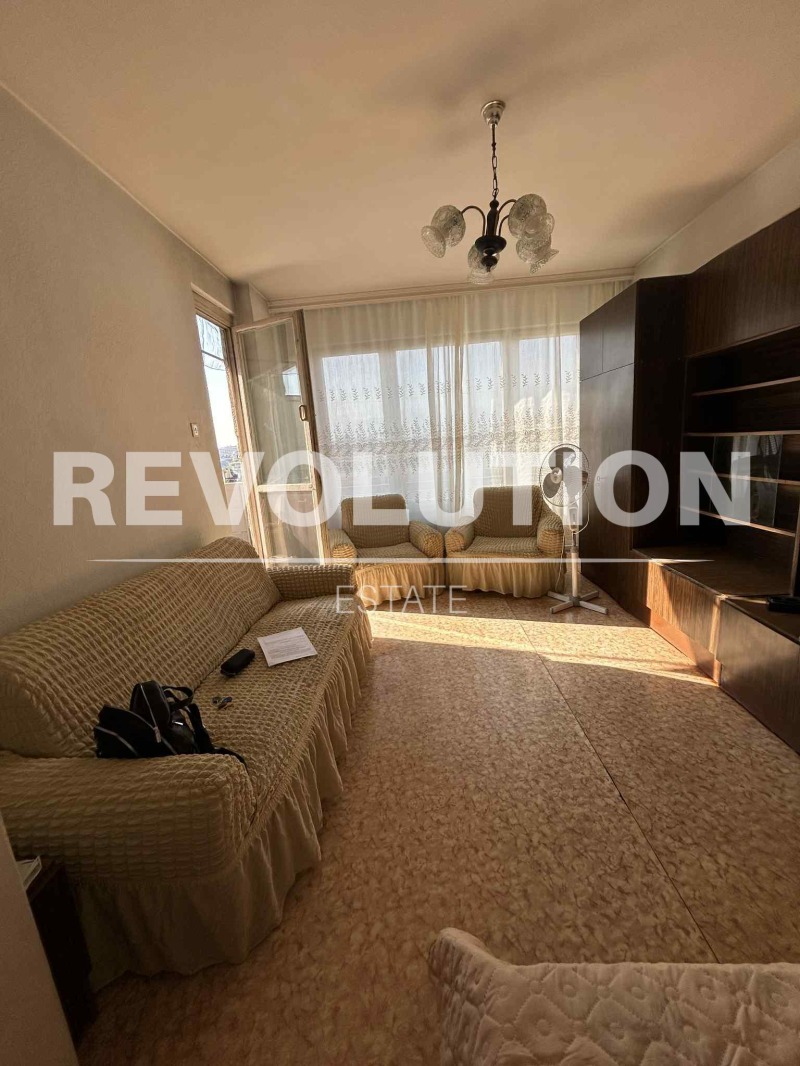 For Rent  1 bedroom Plovdiv , Karshiyaka , 65 sq.m | 17272292 - image [3]