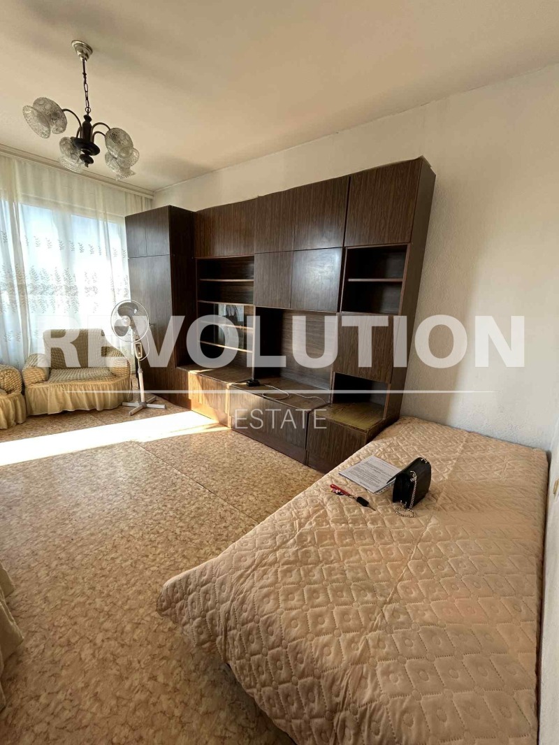 For Rent  1 bedroom Plovdiv , Karshiyaka , 65 sq.m | 17272292 - image [2]