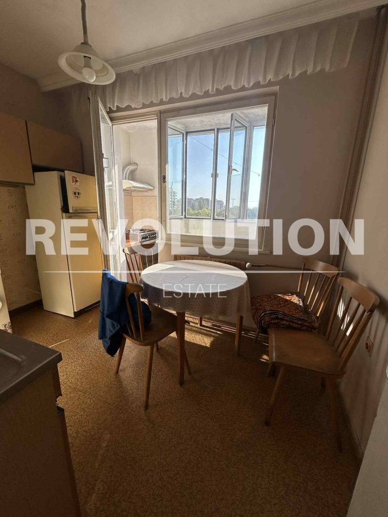 For Rent  1 bedroom Plovdiv , Karshiyaka , 65 sq.m | 17272292 - image [5]