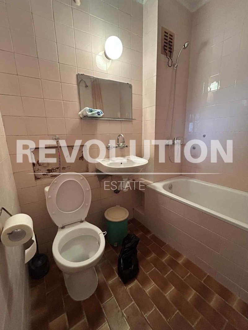 For Rent  1 bedroom Plovdiv , Karshiyaka , 65 sq.m | 17272292 - image [6]
