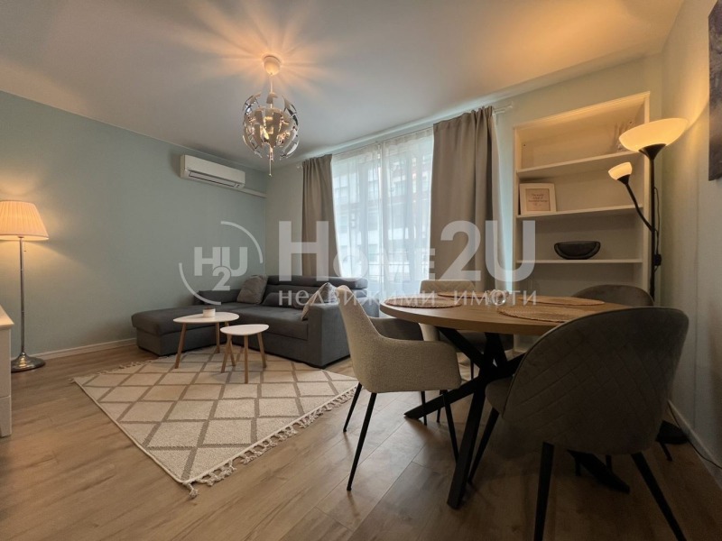 Под наем 2-СТАЕН, град София, Манастирски ливади • 690 € / 1349.52 лв. • 31318345 1