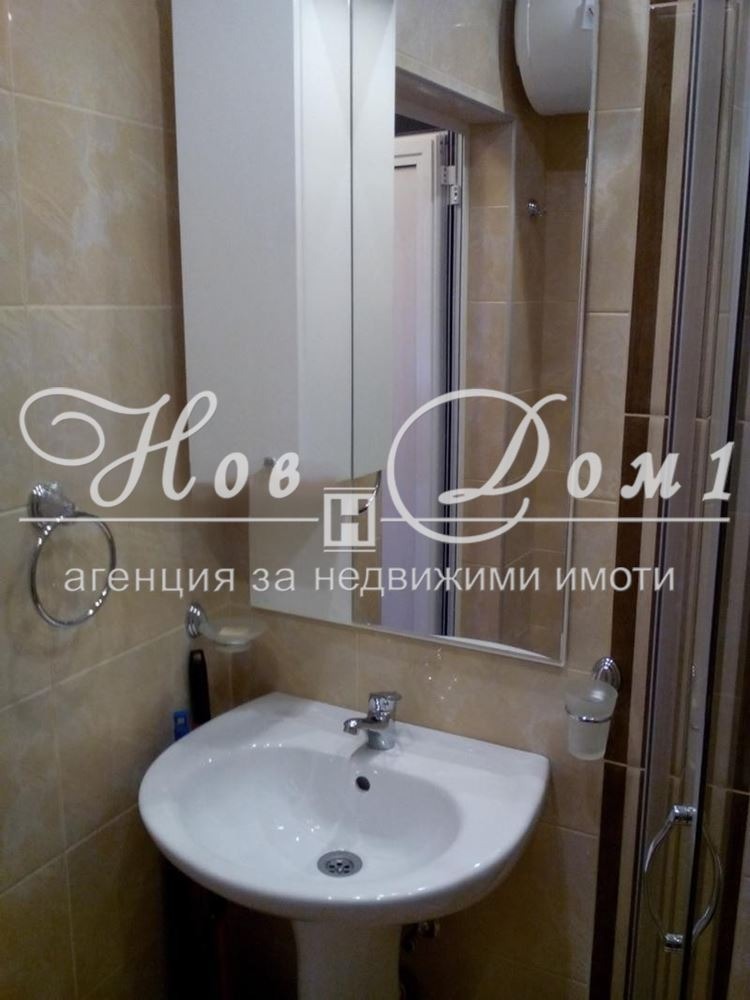 Дава под наем 2-СТАЕН, гр. Варна, Център, снимка 9 - Апартаменти - 53964650