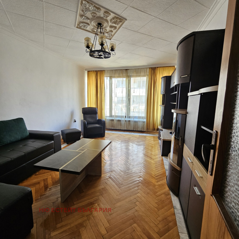 Дава под наем  3-стаен град София , Гоце Делчев , 80 кв.м | 42195341 - изображение [12]
