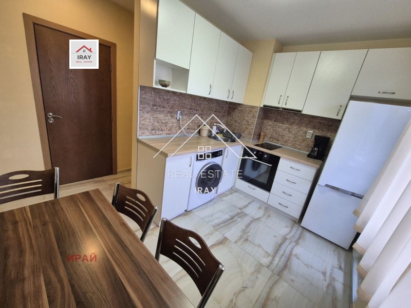 Дава под наем 3-СТАЕН, гр. Стара Загора, Център, снимка 8 - Апартаменти - 53485914